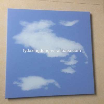 Exterior Aluminum  Ceiling Panels Wall Panels