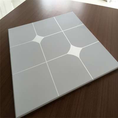 low price reliable aluminum ceiling panel from Daxingdong