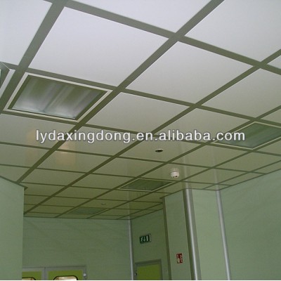 spare parts for ceiling/profiles steels/t bar