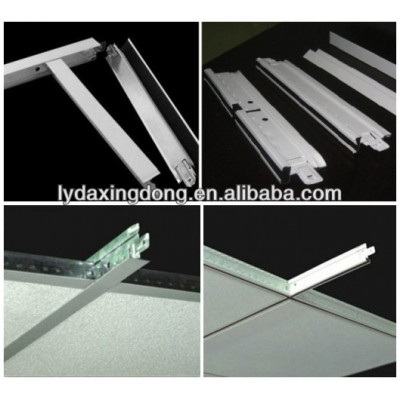 gypsum ceiling board accessories