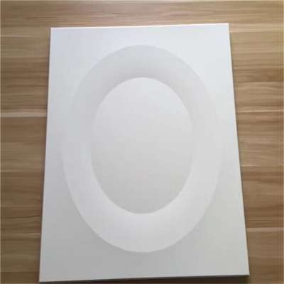 reliable aluminum ceiling panel from China Daxingdong